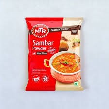 MTR SAMBAR POWDER 8G
